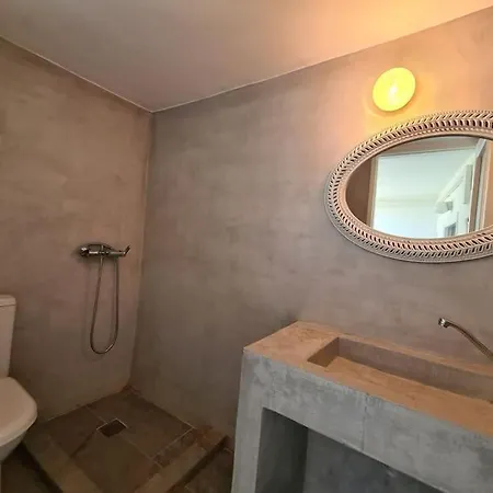 Beautiful Seaside House On The Platis Gialos (Sifnos)