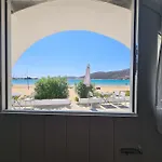 Beautiful Seaside House On The Apartment
