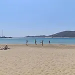 Apartment Beautiful Seaside House On The