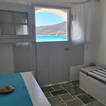 Beautiful Seaside House On The Apartment *