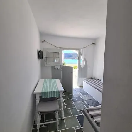 Lejlighed Beautiful Seaside House On The