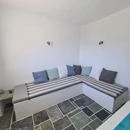 Beautiful Seaside House On The Platis Gialos (Sifnos)