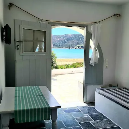 Beautiful Seaside House On The