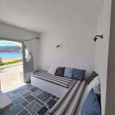 Beautiful Seaside House On The * Platis Gialos (Sifnos)