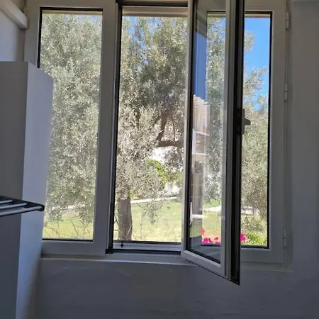 아파트 Beautiful Seaside House On The Platis Gialos (Sifnos)