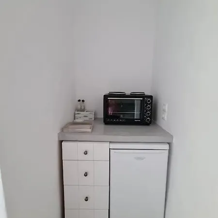 Beautiful Seaside House On The * Platis Gialos (Sifnos)