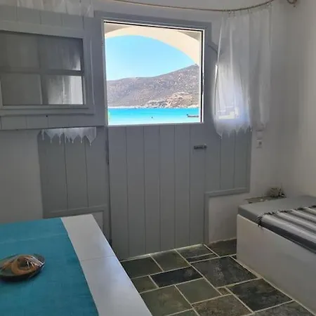 Beautiful Seaside House On The Lejlighed *
