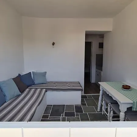 Beautiful Seaside House On The Platis Gialos (Sifnos)